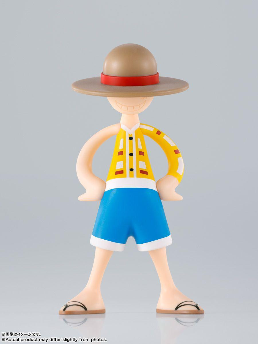 LUFFY's Archive of Adventure [Vol.2] 10pcs Complete BOX (One Piece)