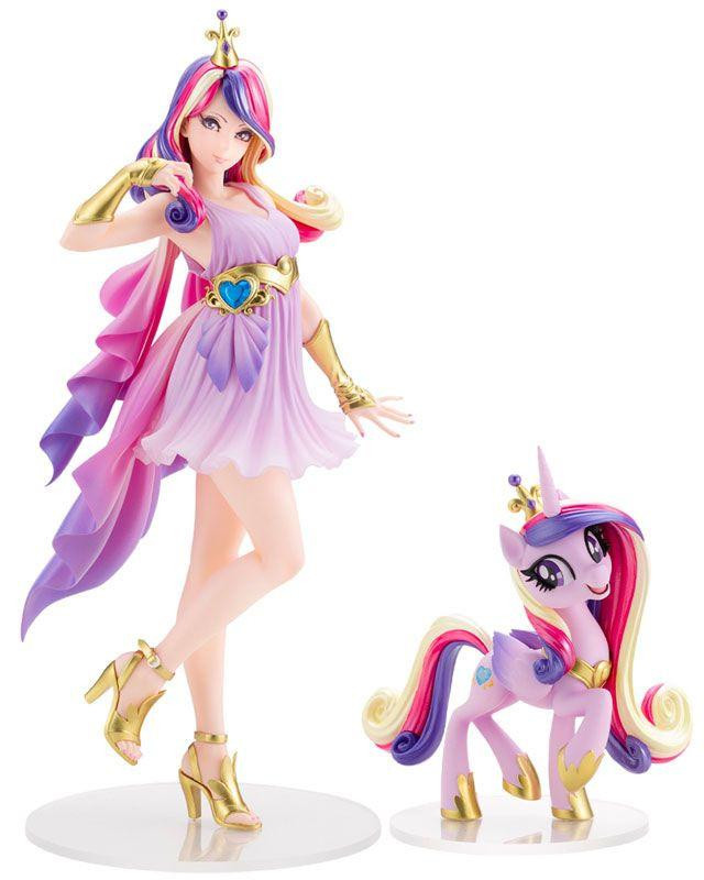 My Little Pony Bishoujo Princess Cadance 1/7 Figure