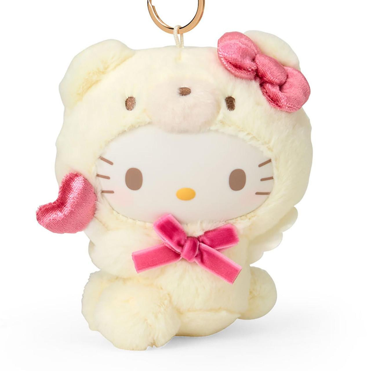 Sanrio Hello Kitty Kigurumi Mascot Holder 149217