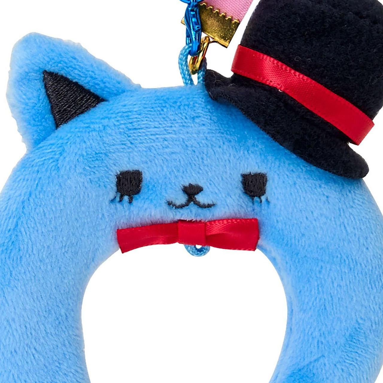 Sanrio Other Mini Headband Keychain (Candy Design) Jochum (Rain)