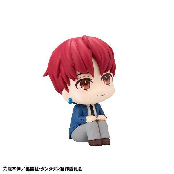 LookUp: Jiji Figure (Dandadan)