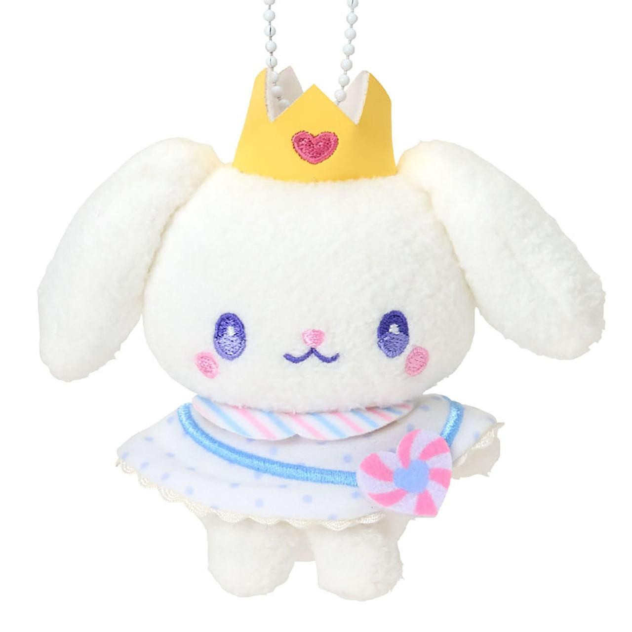 Sanrio Other Mascot Holder (Candy Design) Jochum (Ruru)