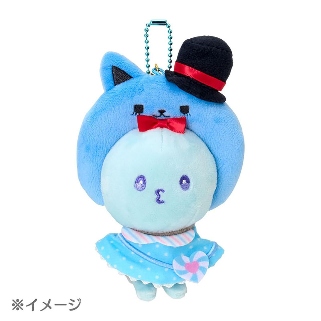 Sanrio Other Mascot Holder (Candy Design) Jochum (Ruru)