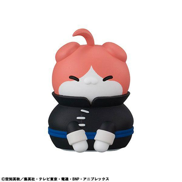 Mega Cat Project Gintama: Nyantama Nyan Nyan Going Crazy Edition