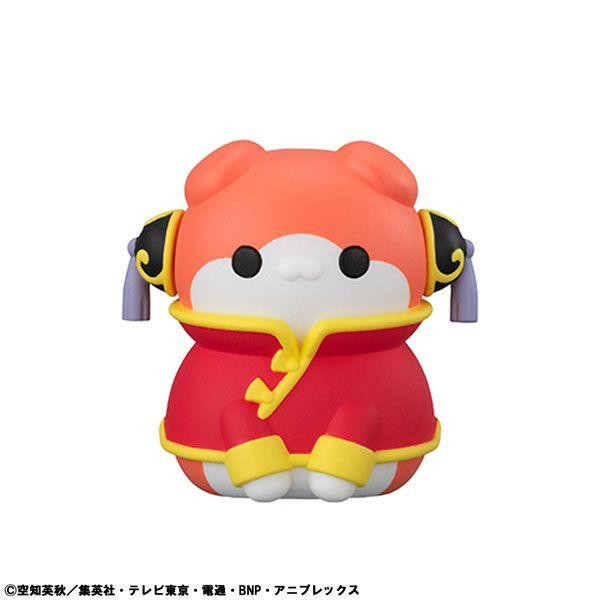 Mega Cat Project Gintama: Nyantama Nyan Nyan Going Crazy Edition