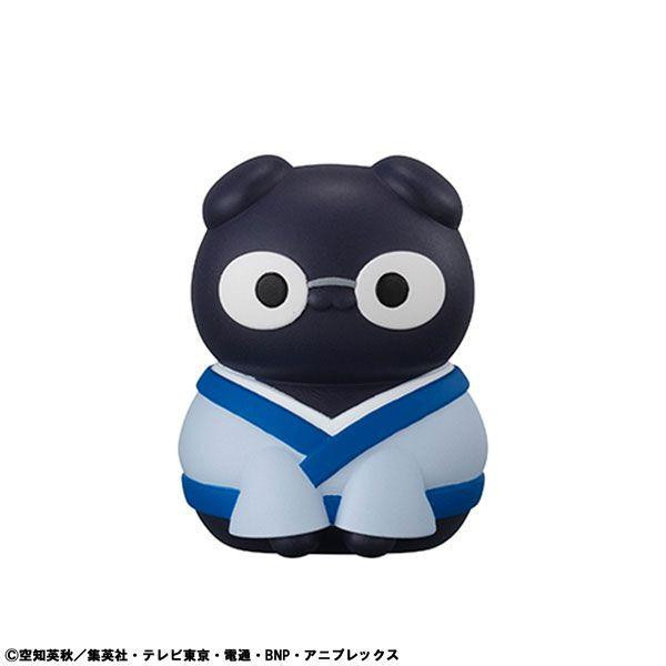 Mega Cat Project Gintama: Nyantama Nyan Nyan Going Crazy Edition