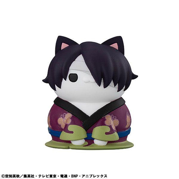 Mega Cat Project Gintama: Nyantama Nyan Nyan Going Crazy Edition