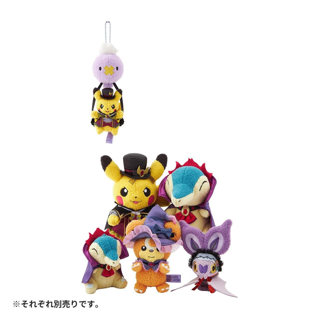 お誕生日ピカチュウ テラパゴス カブセルジグソー ポケットモンスター ピカチュウ ＆ テラパゴス