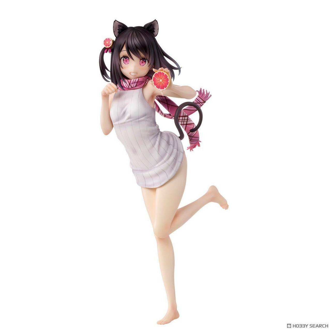 Shizuku (Kantoku Original Illustration) 1/4 Figure