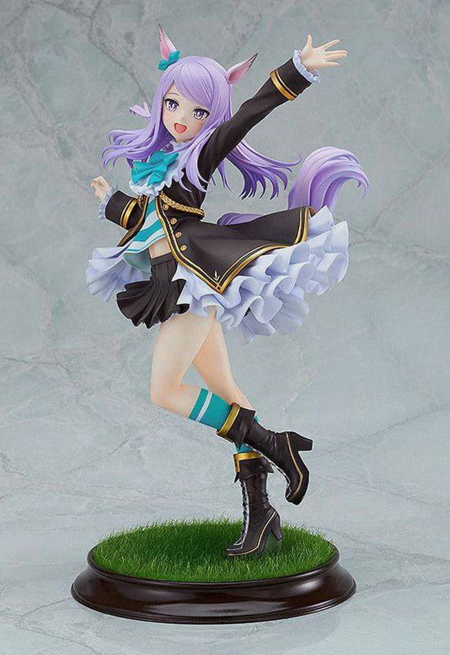Mejiro McQueen フィギュア ICHIBAN KUJI UMA MUSUME PRETTY DERBY 11TH EDITION - LAST ONE