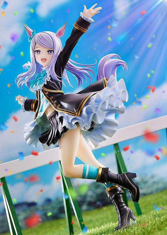 Mejiro McQueen 1/7 Figure (Umamusume: Pretty Derby)