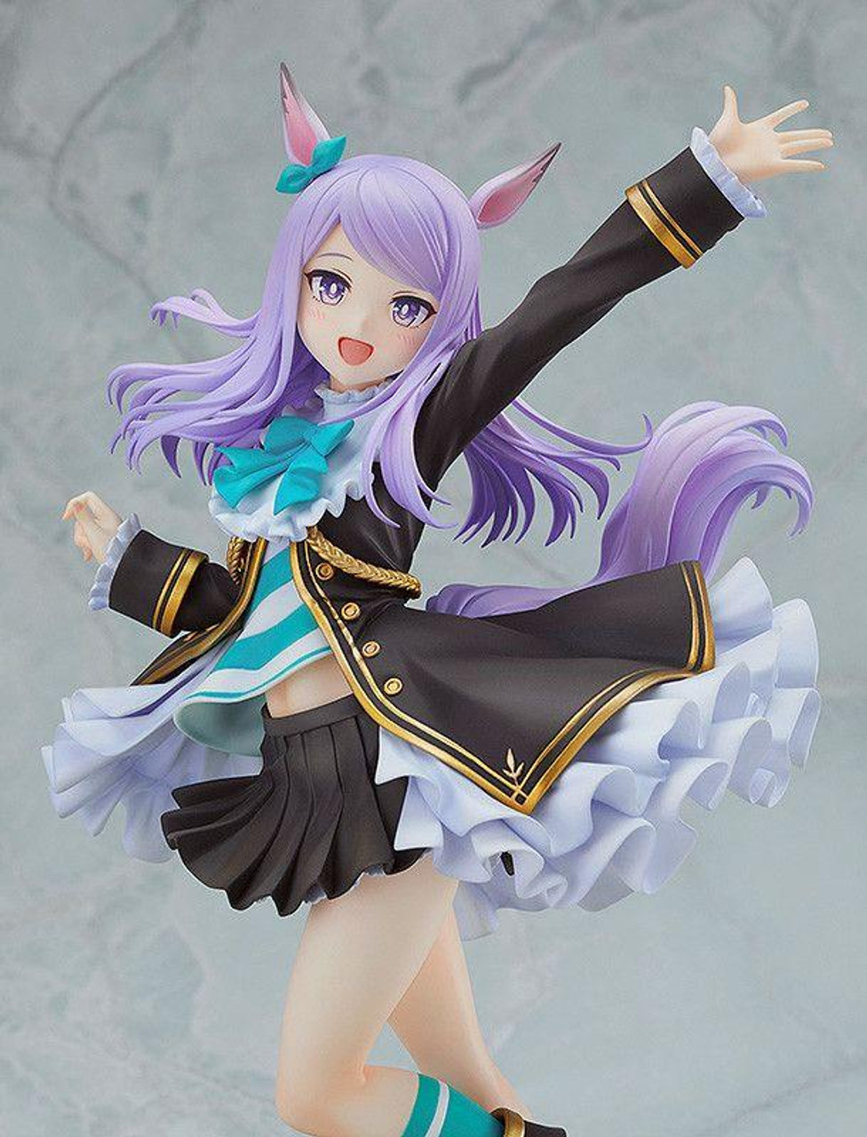 Mejiro McQueen フィギュア ICHIBAN KUJI UMA MUSUME PRETTY DERBY 11TH EDITION - LAST ONE