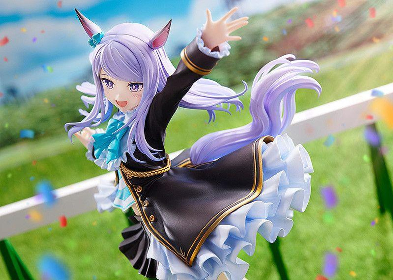 Mejiro McQueen 1/7 Figure (Umamusume: Pretty Derby)