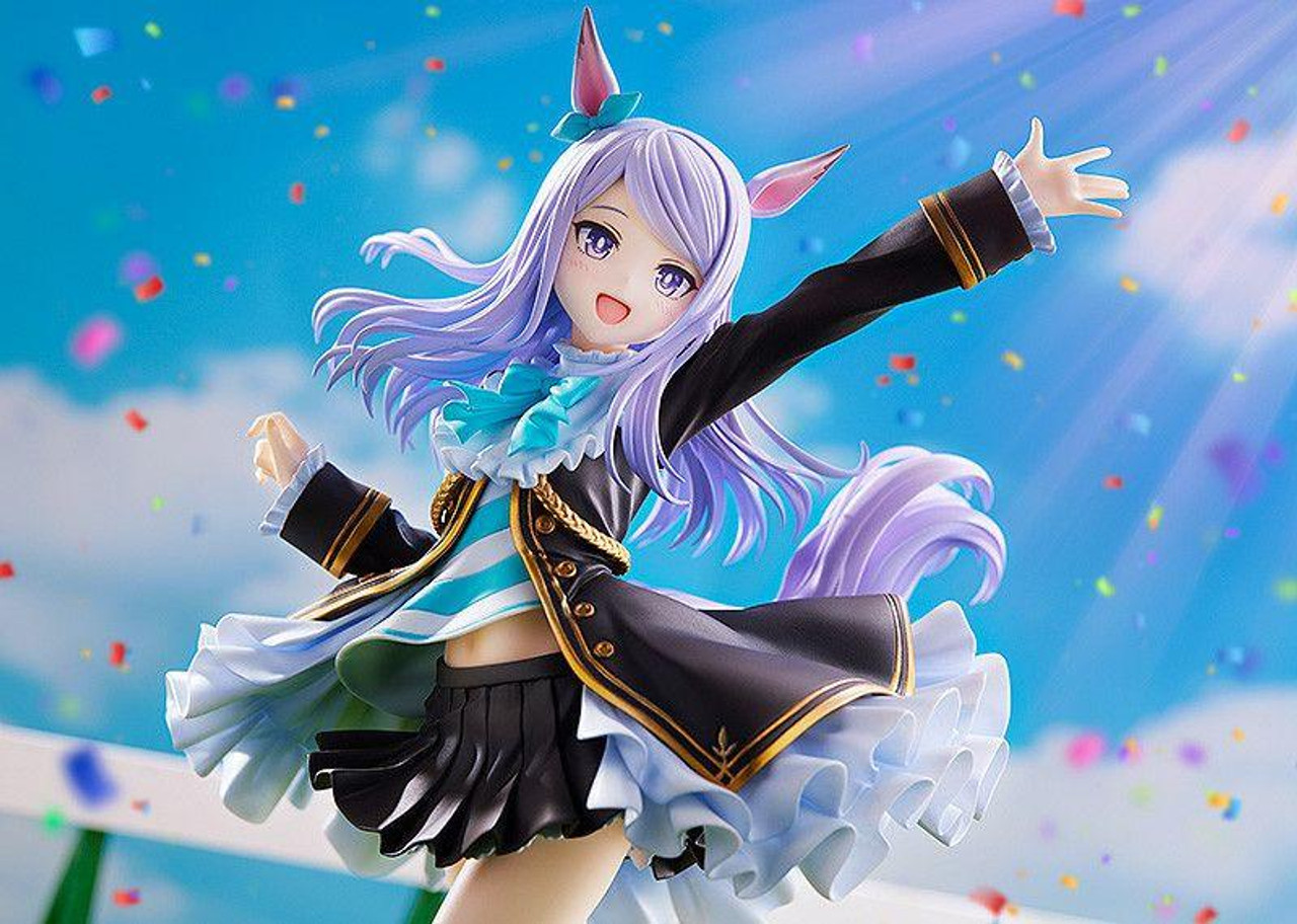 Mejiro McQueen 1/7 Figure (Umamusume: Pretty Derby)