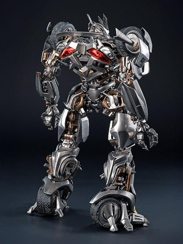 DLX Jazz Figure (Transformers)
