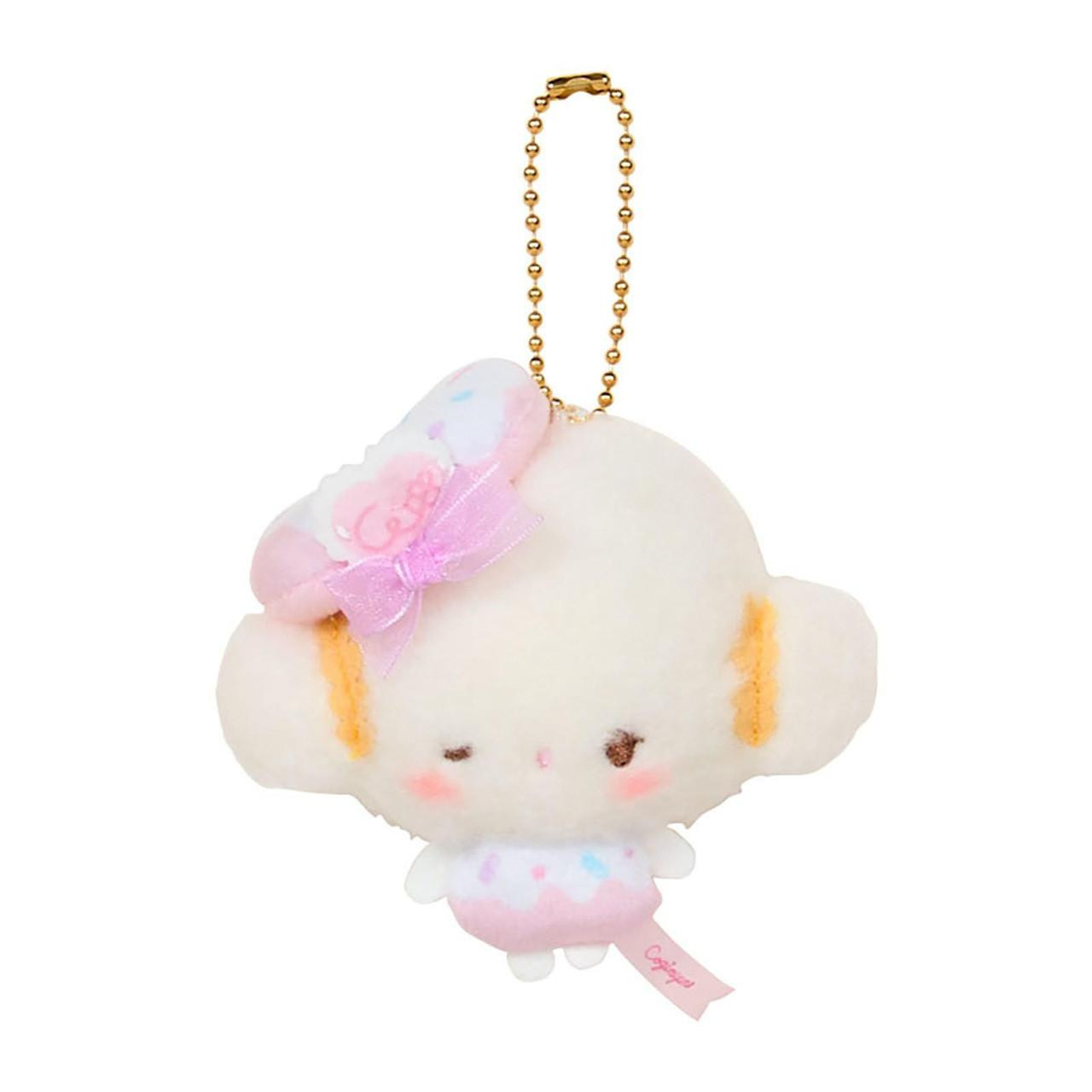 Sanrio Kogimyun Secret Mascot Charm (Sweets Party) 203157