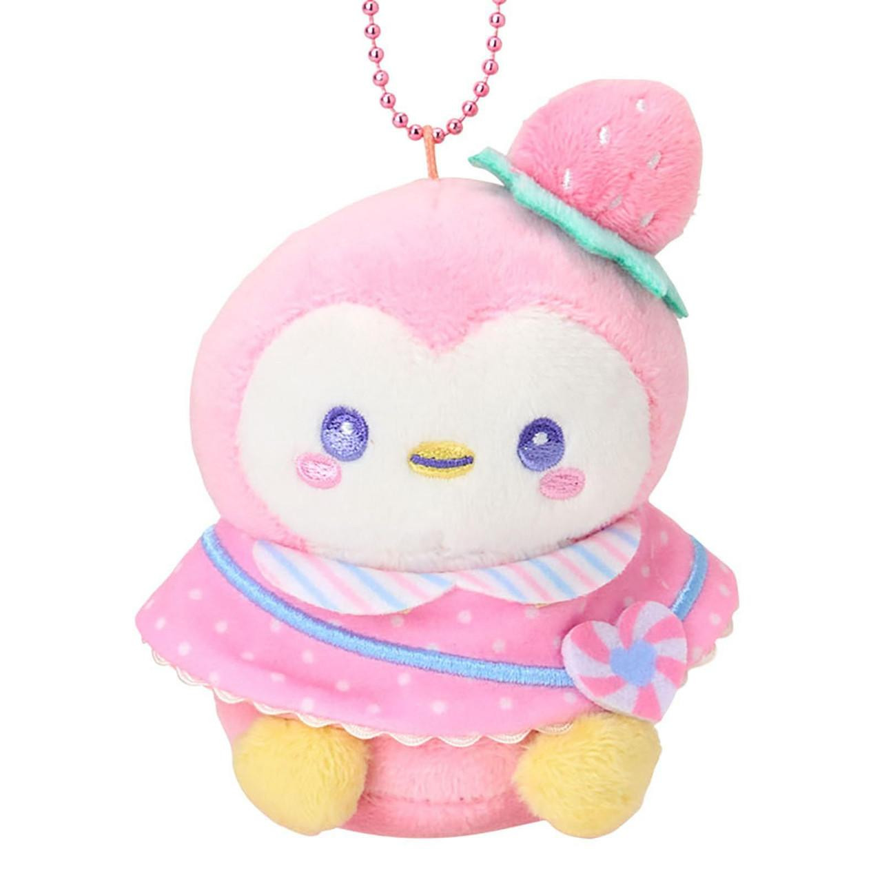 Sanrio Other Mascot Holder (Candy Design) JOCHUM (Popo) 022853