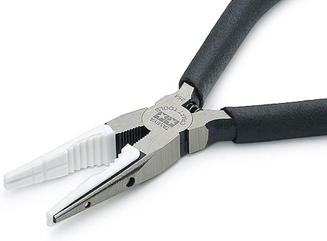 74166 Craft Tools Non-Scratch Long Nose Pliers II