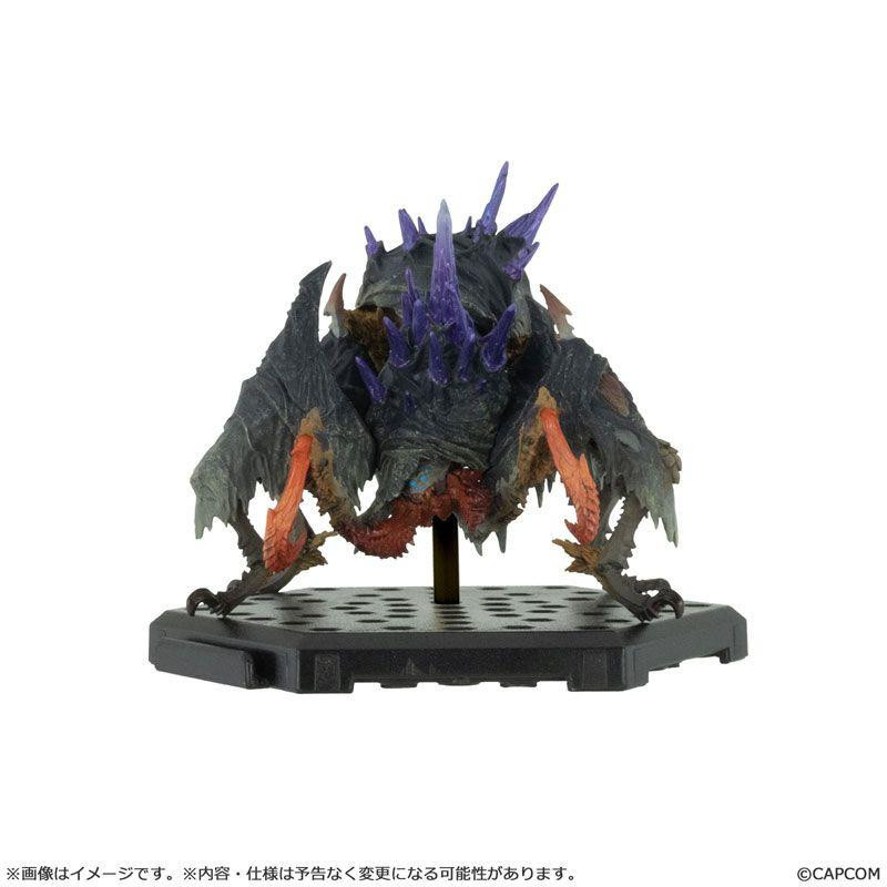 HUNTER×HUNTERフィギュア29体セット Capcom Figure Builder Monster Hunter Standard Model Plus Vol.29