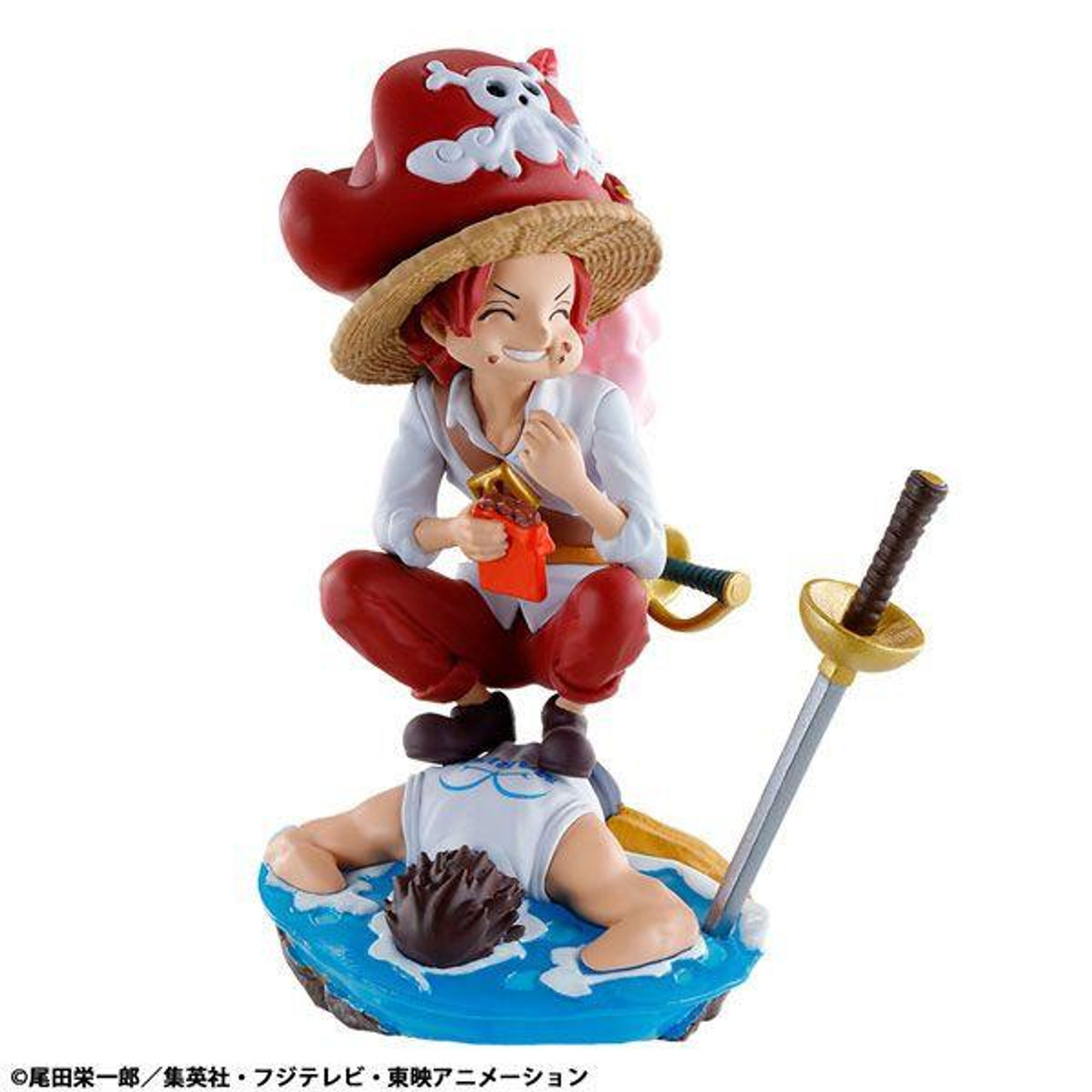 ⚜️リドル家の墓⚜️フィギュア⚜️ One Piece