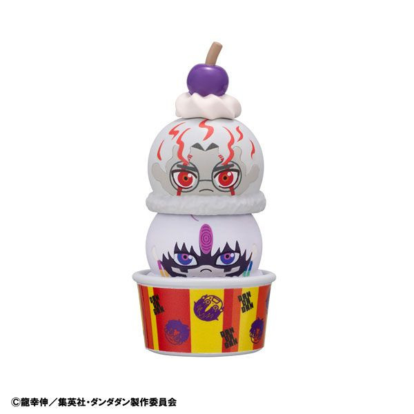 Tsumichen TV Anime Dandadan 6pcs BOX