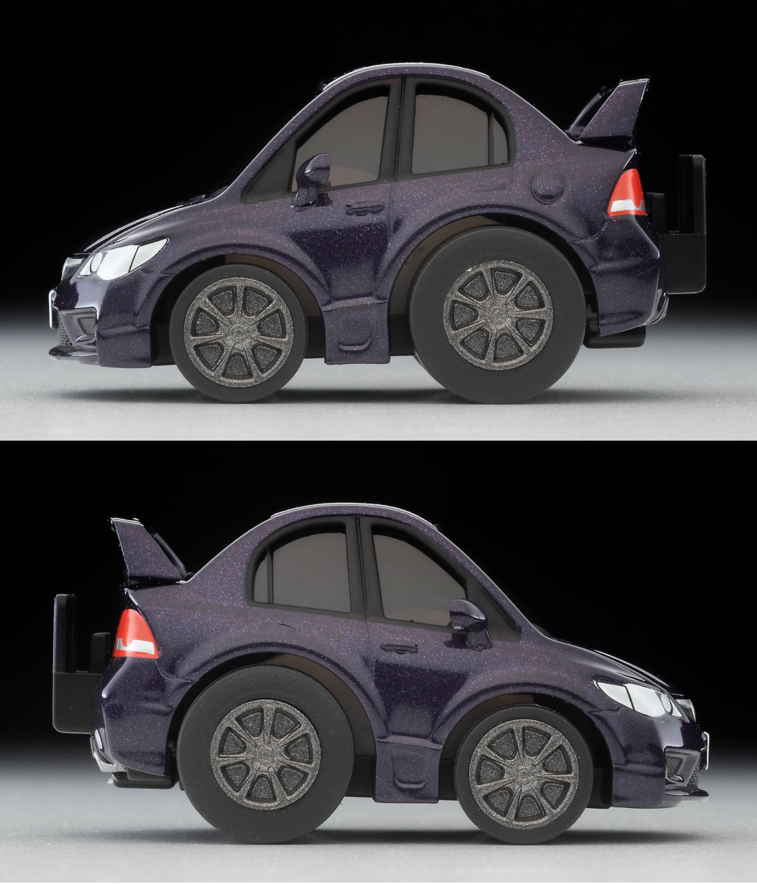 Tomytec ChoroQ Zero Z63c