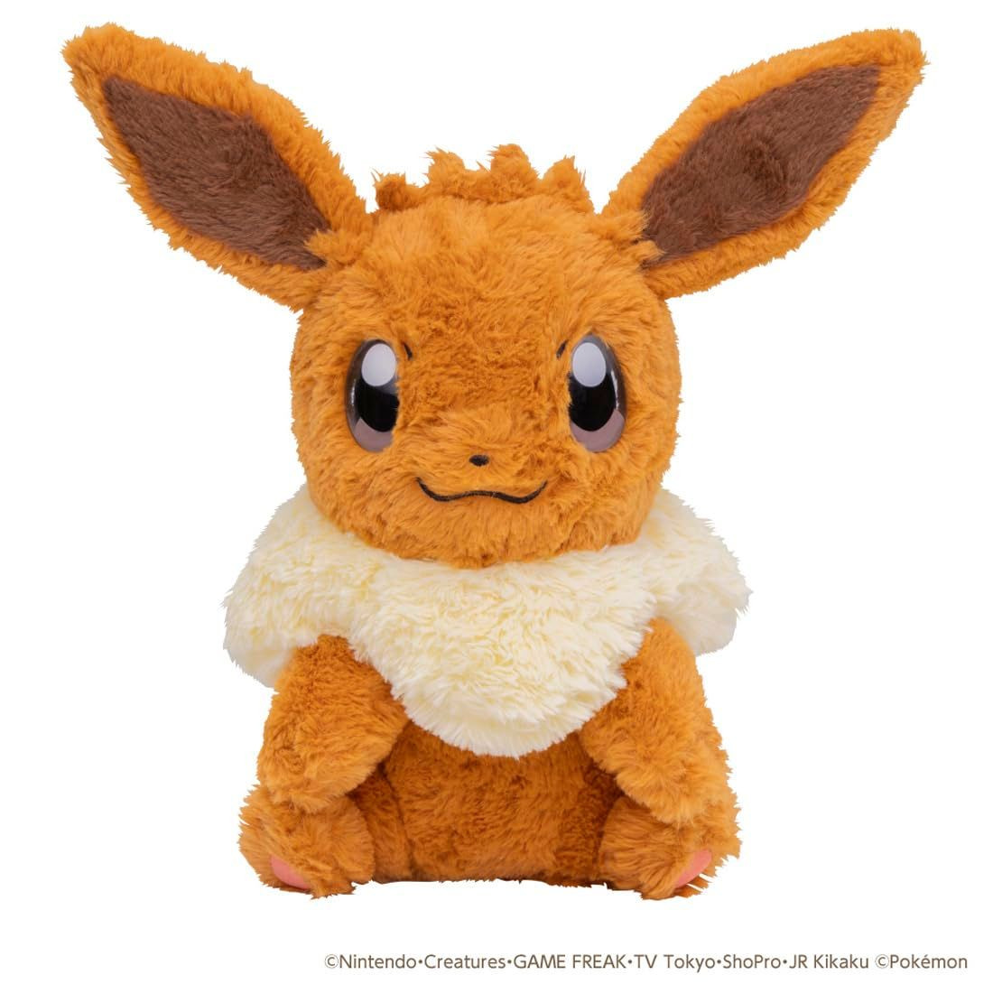 Pokemon At Home Eevee