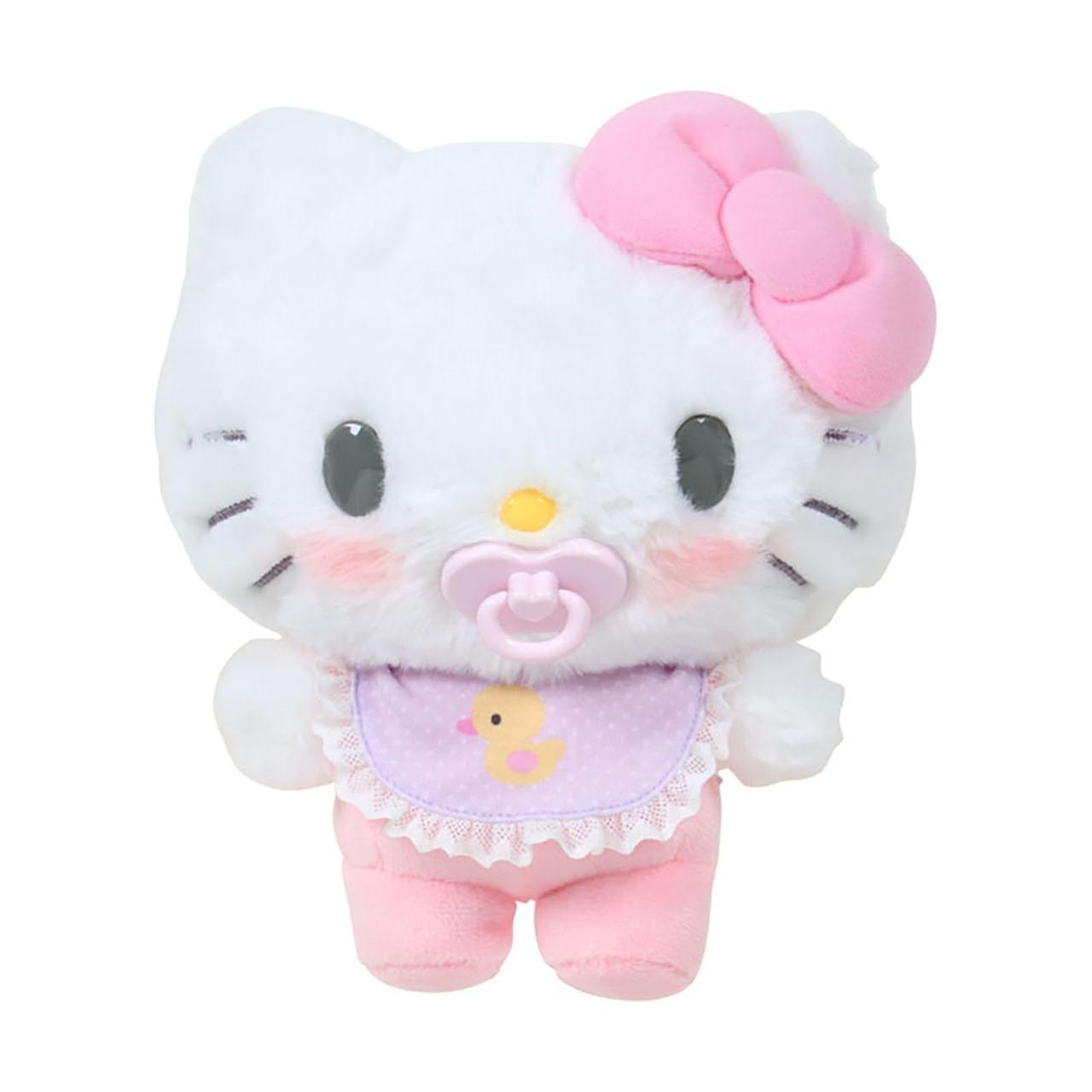 Sanrio Hello Kitty Plush Care Set (Baby) 199222