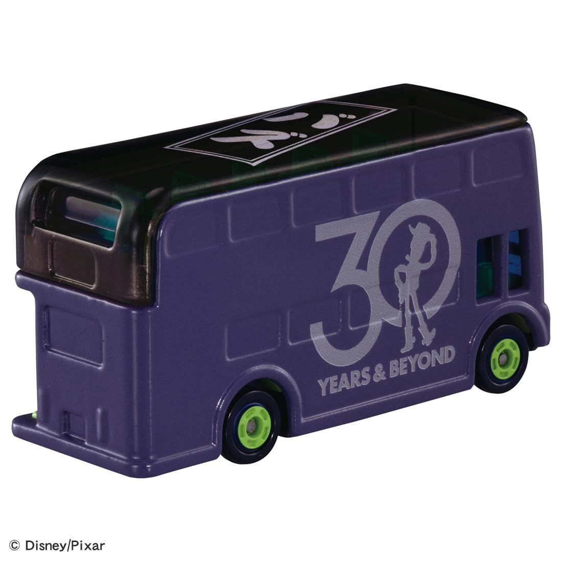 Dream Tomica SP Toy Story 30th Anniversary Buzz Lightyear