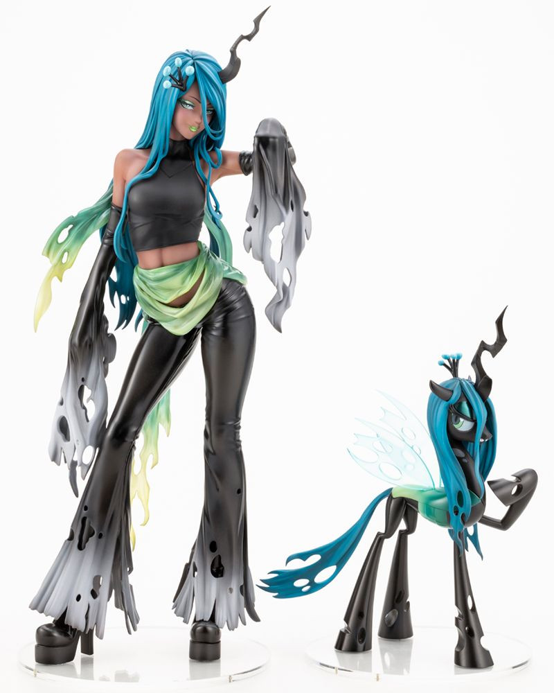 My Little Pony Bishoujo Queen Chrysalis 1/7 Figure