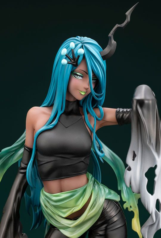 My Little Pony Bishoujo Queen Chrysalis 1/7 Figure
