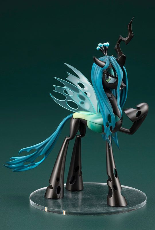 My Little Pony Bishoujo Queen Chrysalis 1/7 Figure