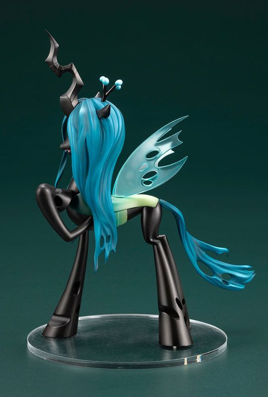 My Little Pony Bishoujo Queen Chrysalis 1/7 Figure
