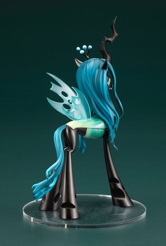My Little Pony Bishoujo Queen Chrysalis 1/7 Figure