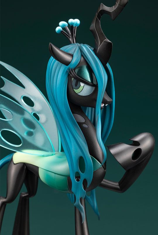 My Little Pony Bishoujo Queen Chrysalis 1/7 Figure