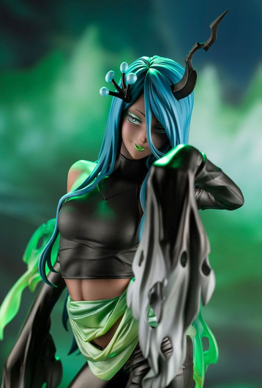 My Little Pony Bishoujo Queen Chrysalis 1/7 Figure