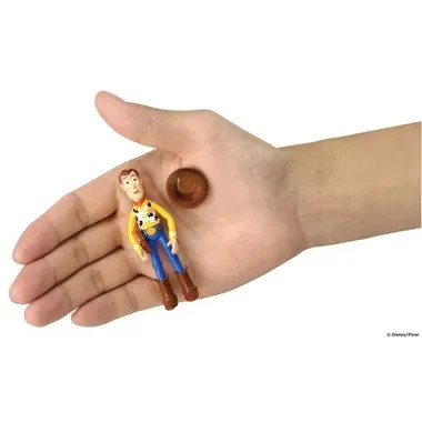 Toy Story 30th Anniversary Diecast Collection Woody