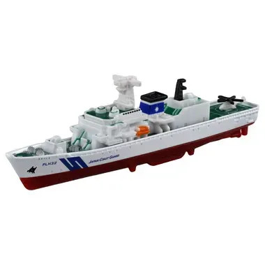 No. 140 Japan Coast Guard Patrol Vessel Akitsushima PLH32