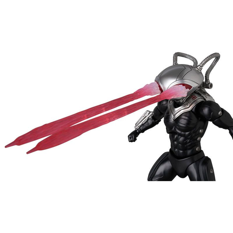 MAFEX No.288 Black Manta (Aquaman and the Lost Kingdom)