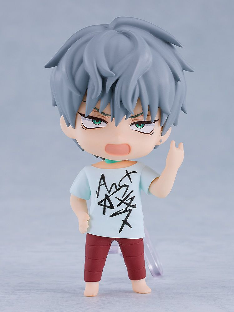 Nendoroid Surprise: ALIEN STAGE 6pcs Complete Box