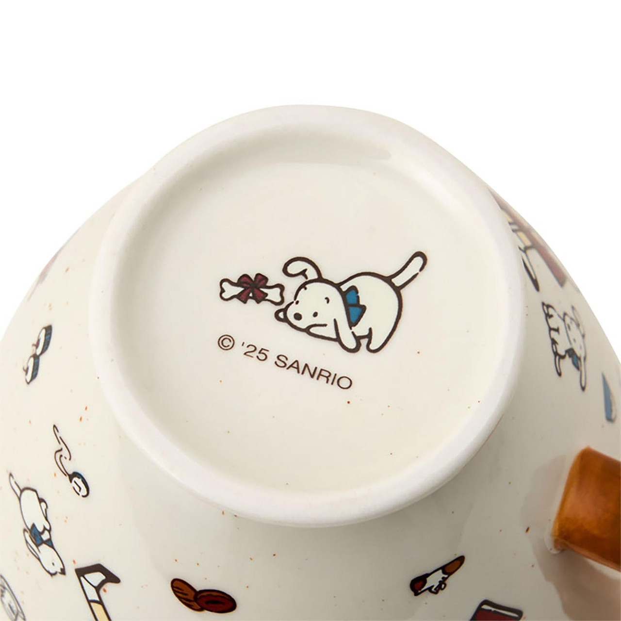 mugiちゃん専用 NO.5 VIERA 2台セット Sanrio Mug Lookbook For Two The Vaudeville Duo