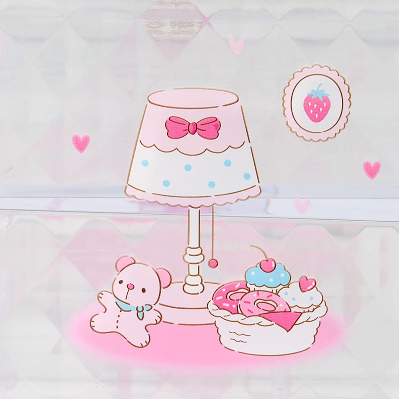 Sanrio Hello Kitty Drawer Chest 115975