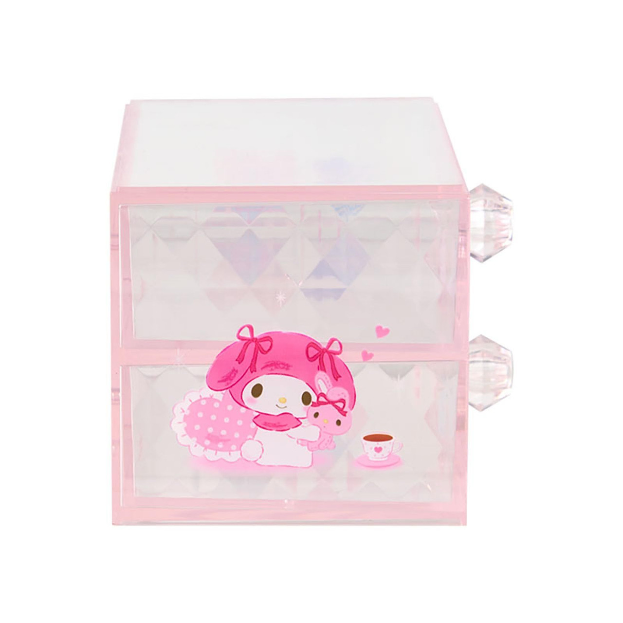 Sanrio My Melody Chest Of Drawers 115983