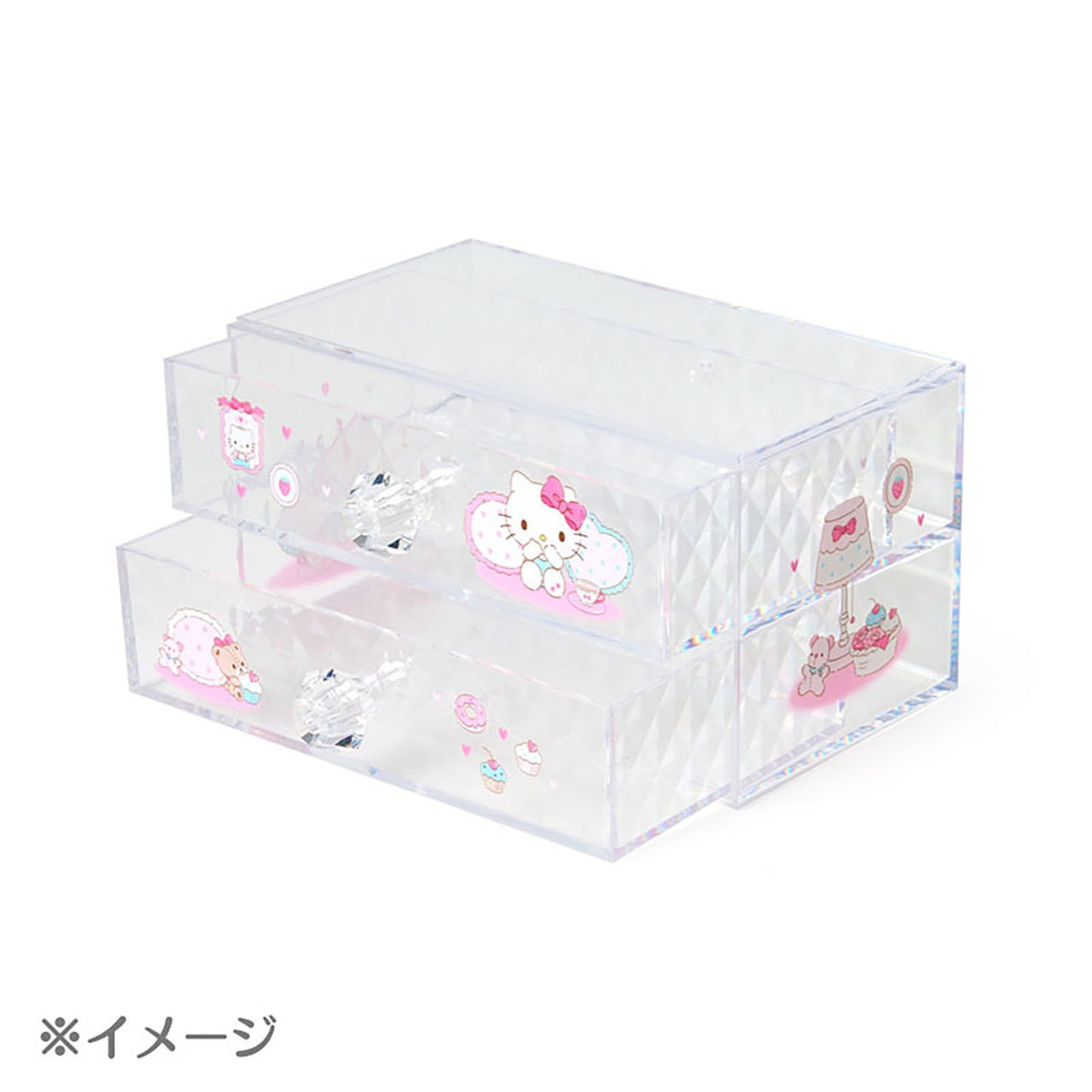 Sanrio My Melody Chest Of Drawers 115983