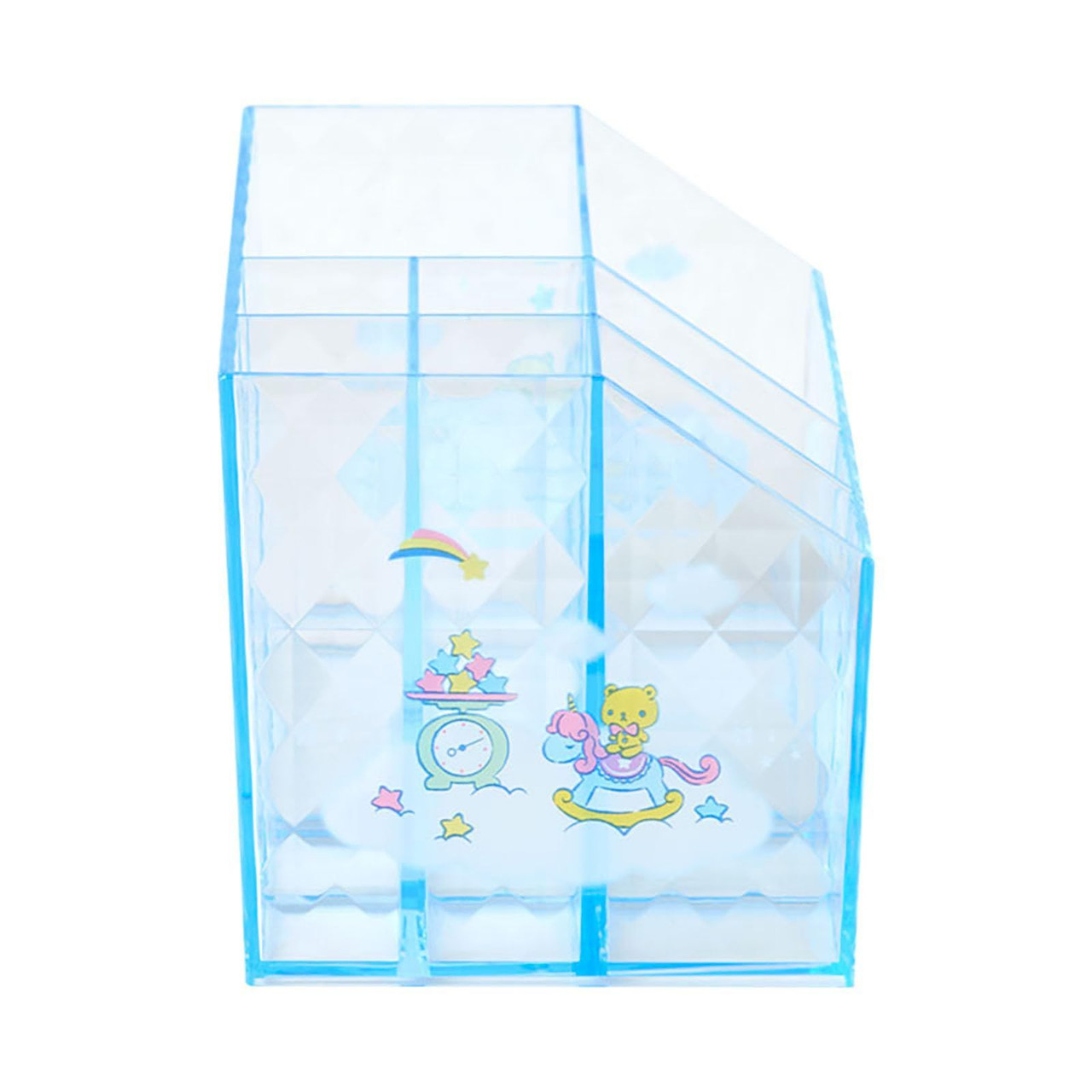 Sanrio Cinnamoroll Cosmetic Organizer 115924