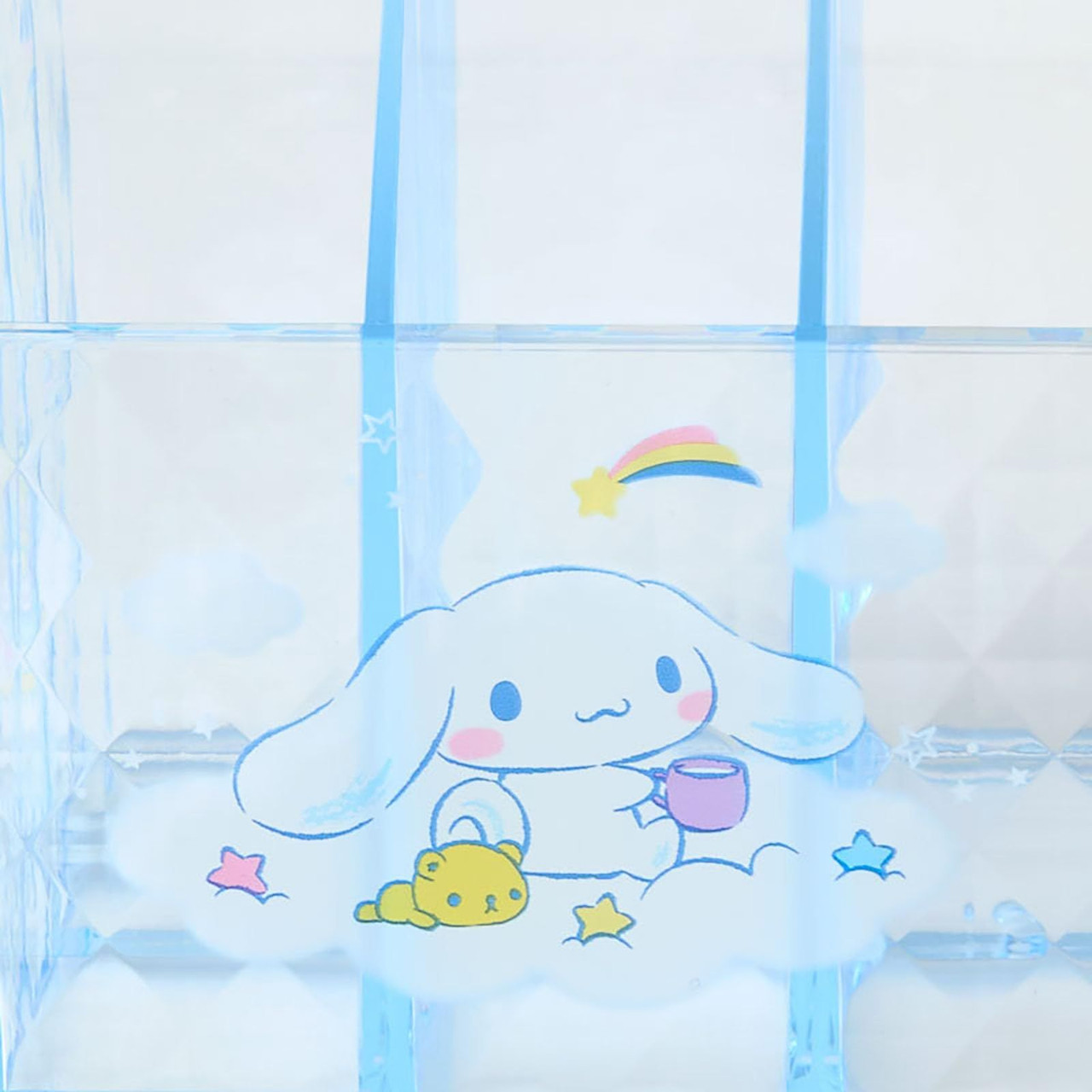 Sanrio Cinnamoroll Cosmetic Organizer 115924