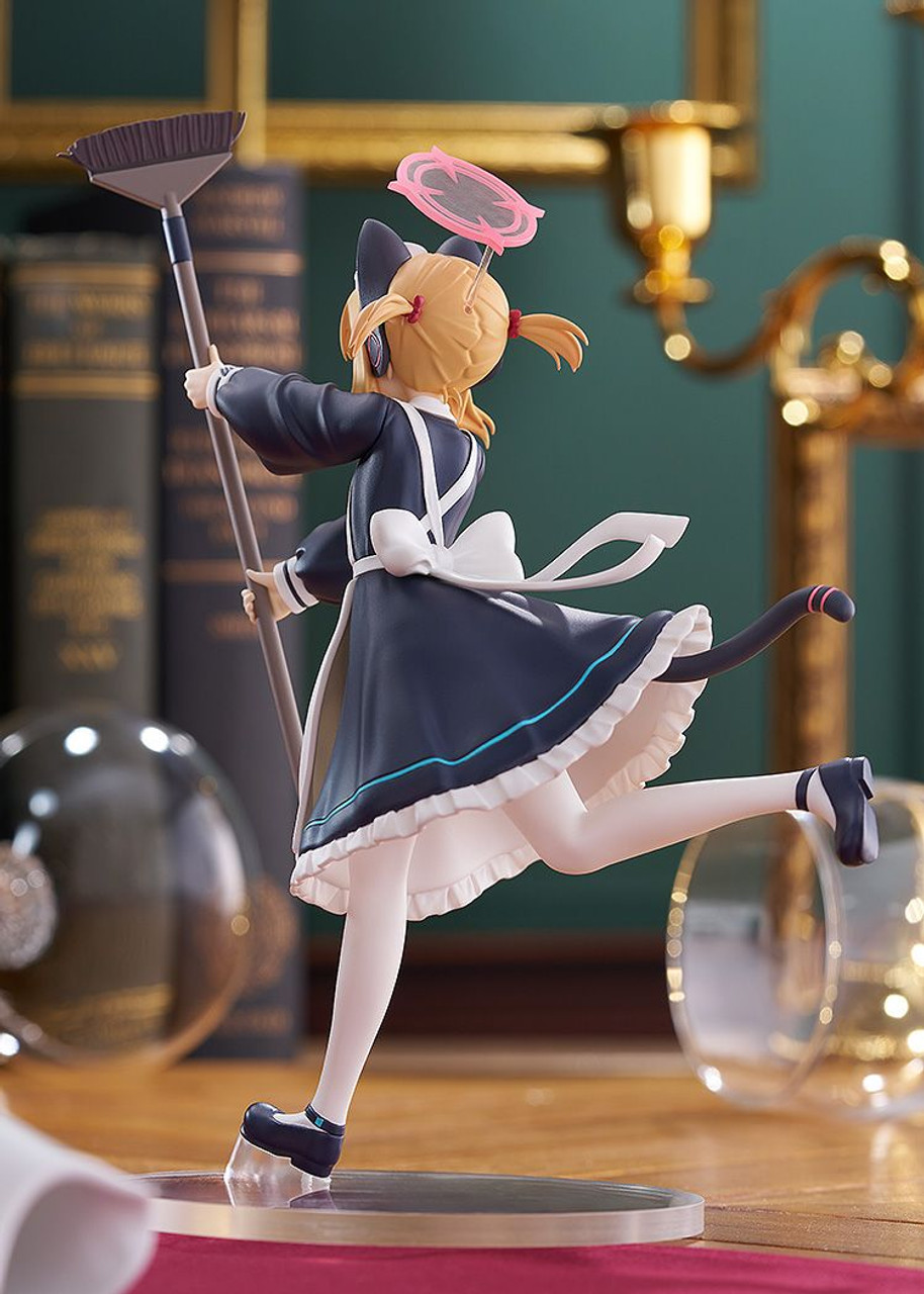 BANPRESTO - まいまい Mami Tomoe figure Puella magi madoka magica Sq Pvc Banpresto