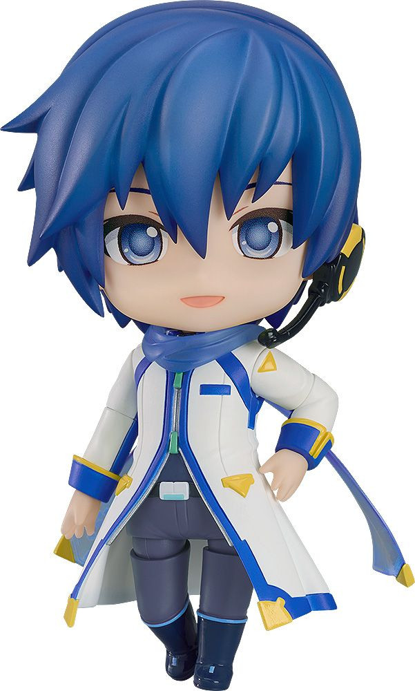 Nendoroid KAITO 2.0 Figure (Vocaloid)