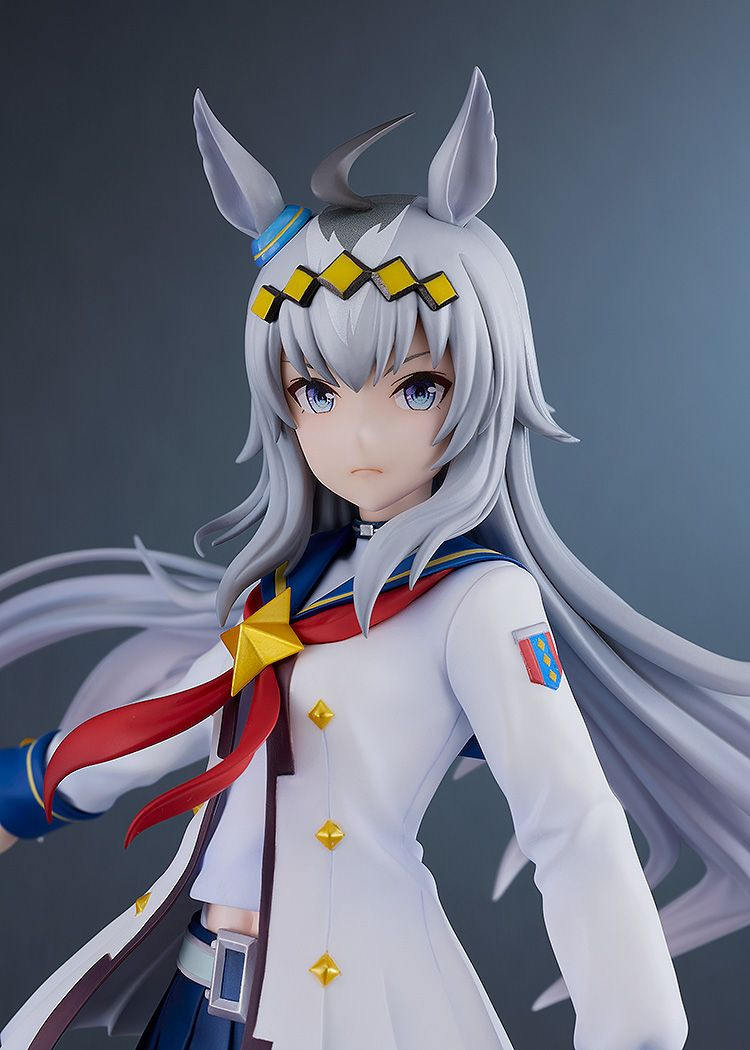 1/7 Oguri Cap Figure (Umamusume: Pretty Derby)