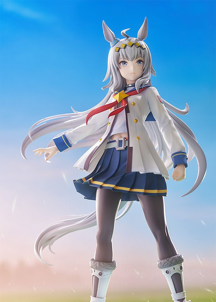 ゲームキャラクター GOOD SMILE COMPANY Oguri Cap Oguri Cap｜Good Smile Company
